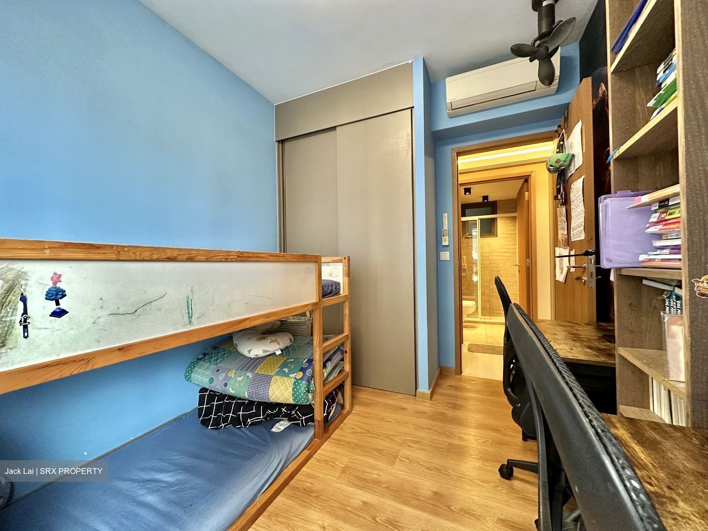 Rivercove Residences (D19), Condominium #528363091